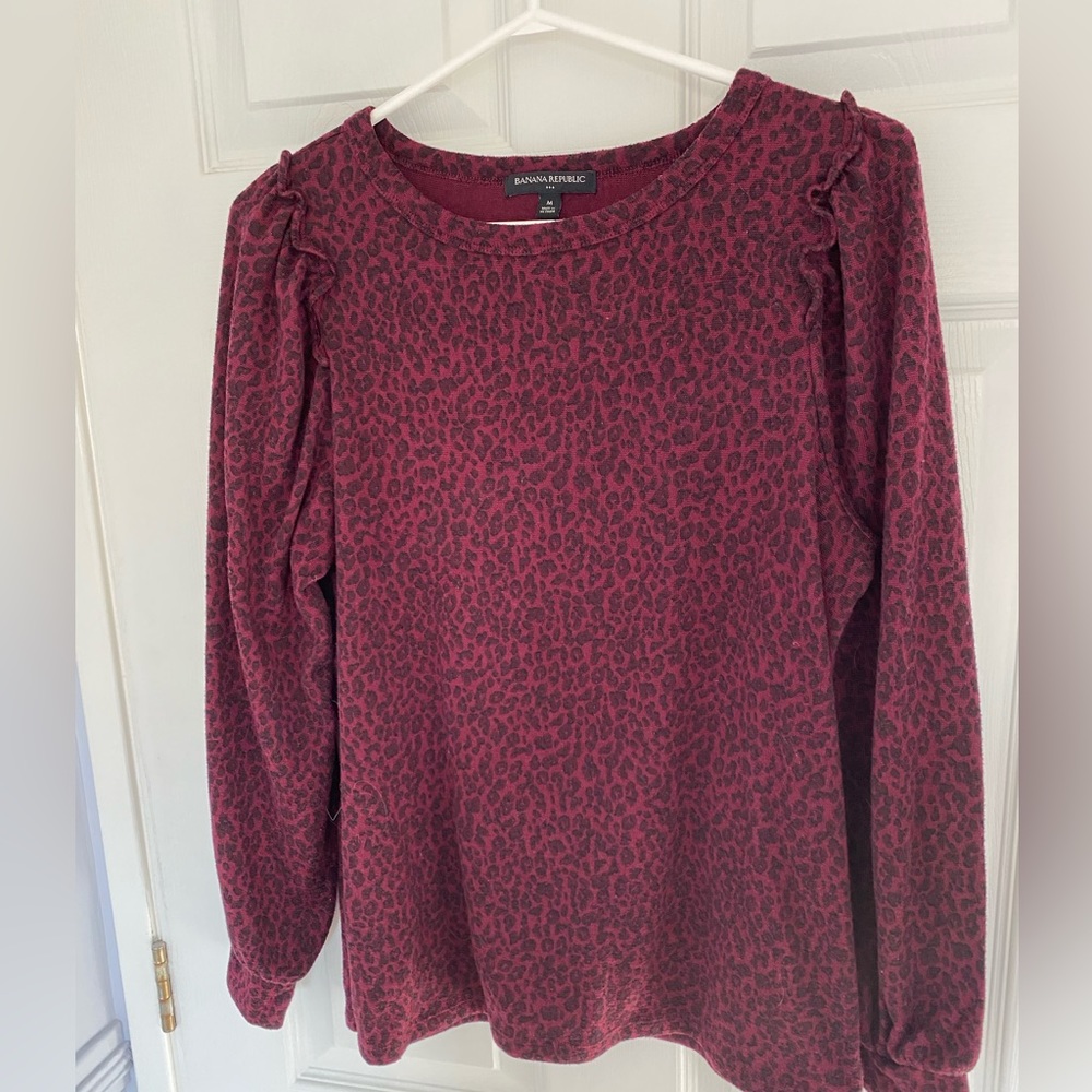 Banana Republic Sweater, size M